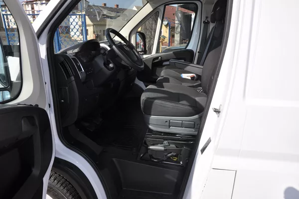 Fiat Ducato 2.3MTJ 130kW L4H3 MAXI - foto 5