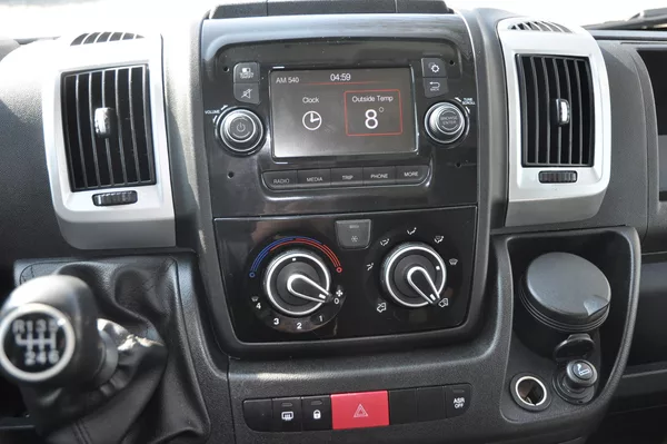 Fiat Ducato 2.3MTJ 130kW L4H3 MAXI - foto 7
