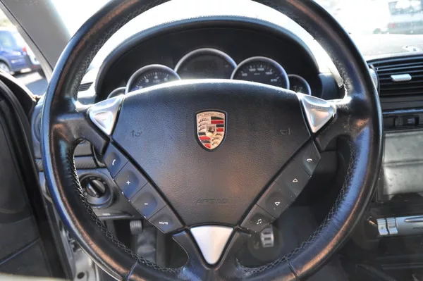 Porsche Cayenne 4.5i V8 250kW - foto 11
