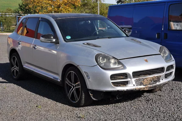 Porsche Cayenne 4.5i V8 250kW - foto 2