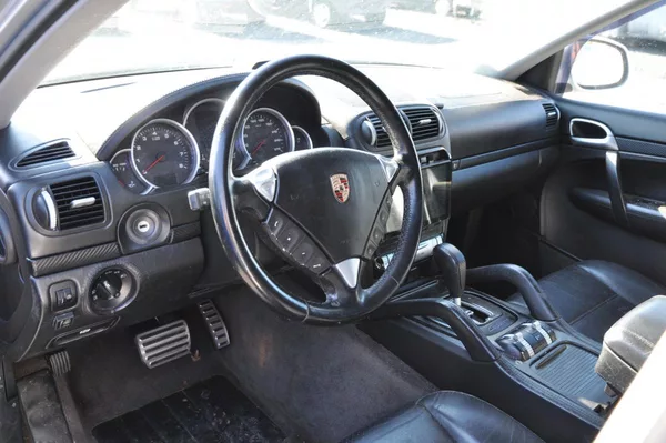 Porsche Cayenne 4.5i V8 250kW - foto 5