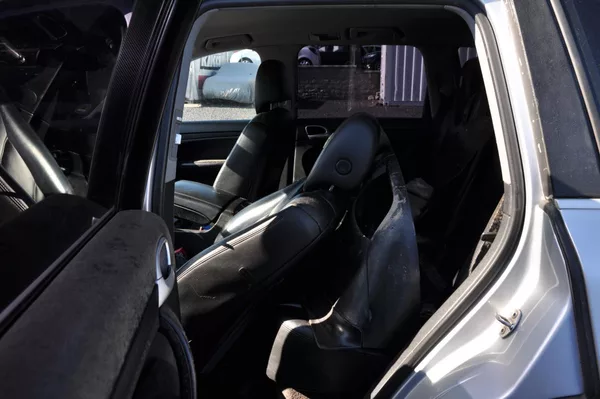 Porsche Cayenne 4.5i V8 250kW - foto 8