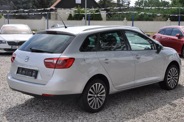 Seat Ibiza 1.2TSi 66kW KOMBI Style CONNEC - foto 3
