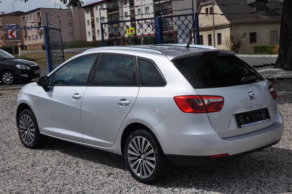 Seat Ibiza 1.2TSi 66kW KOMBI Style CONNEC - foto 4