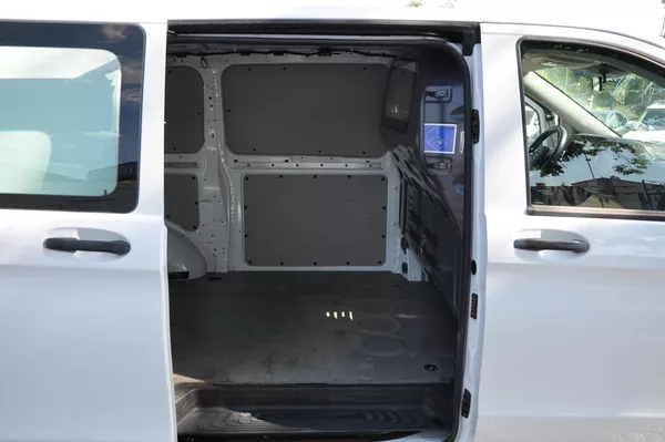 Mercedes-Benz Vito 116CDi L Automat 4x4 - foto 13