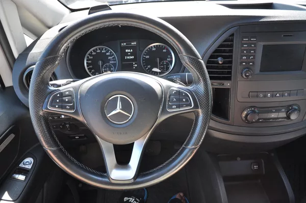 Mercedes-Benz Vito 116CDi L Automat 4x4 - foto 5