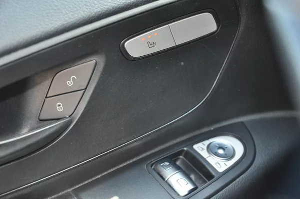 Mercedes-Benz Vito 116CDi L Automat 4x4 - foto 7