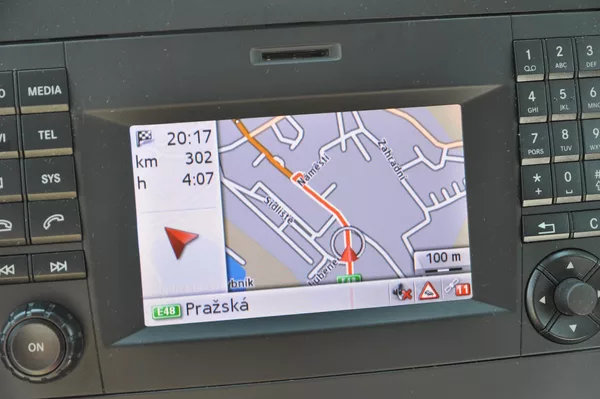 Mercedes-Benz Vito 116CDi L Automat 4x4 - foto 8