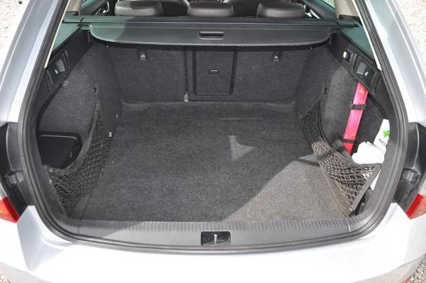 Škoda Octavia III 2.0TSi 140kW 4x4 A/T L+K - foto 10