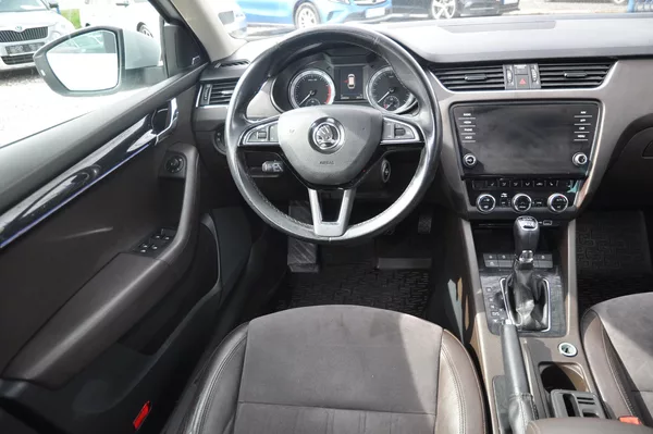 Škoda Octavia III 2.0TSi 140kW 4x4 A/T L+K - foto 5