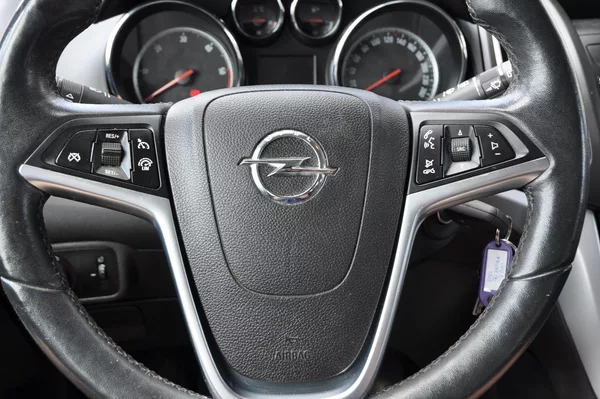 Opel Zafira TOURER 2.0CDTi 121kW Active - foto 10