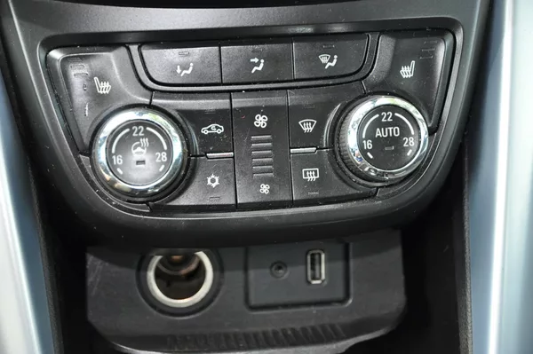 Opel Zafira TOURER 2.0CDTi 121kW Active - foto 11