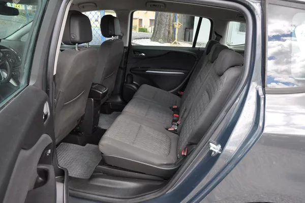 Opel Zafira TOURER 2.0CDTi 121kW Active - foto 7