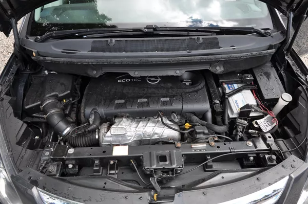 Opel Zafira TOURER 2.0CDTi 121kW Active - foto 9