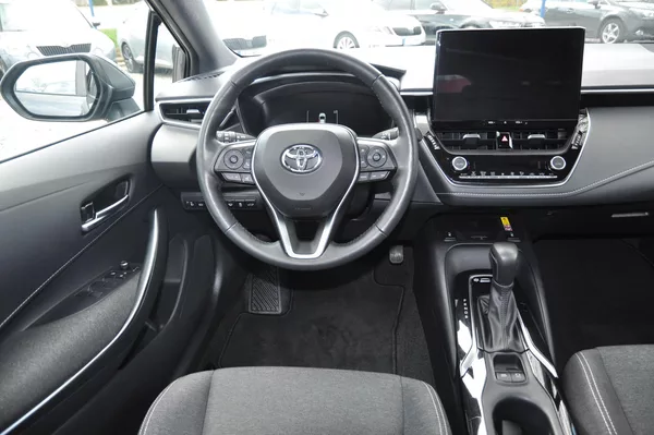 Toyota Corolla 1.8 Hybrid KOMBI - foto 5