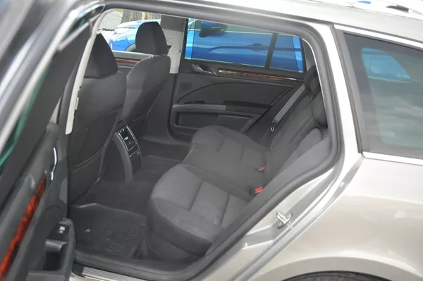 Škoda Superb II 2.0TDi 103kW KOMBI Elegance - foto 7