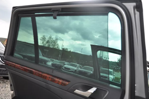 Škoda Superb II 2.0TDi 103kW KOMBI Elegance - foto 9