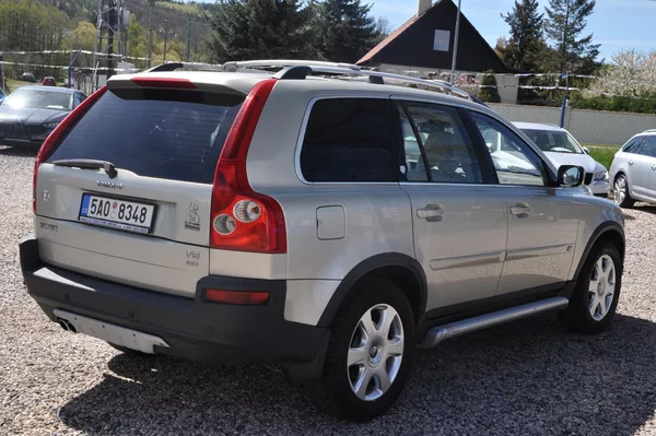 Volvo XC90 4.4i V8 232kW 4x4 A/T - foto 3
