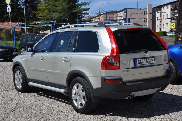 Volvo XC90 4.4i V8 232kW 4x4 A/T - foto 4