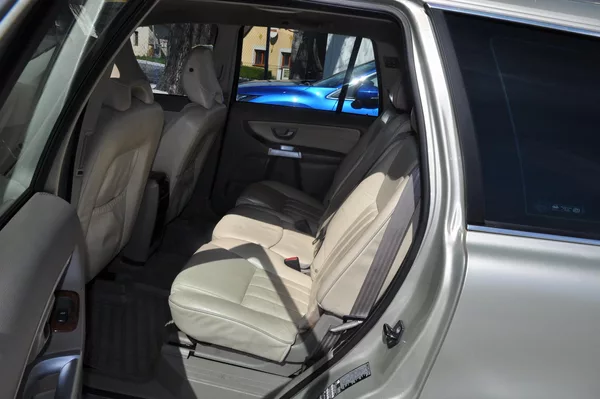 Volvo XC90 4.4i V8 232kW 4x4 A/T - foto 7
