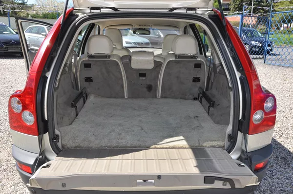 Volvo XC90 4.4i V8 232kW 4x4 A/T - foto 8