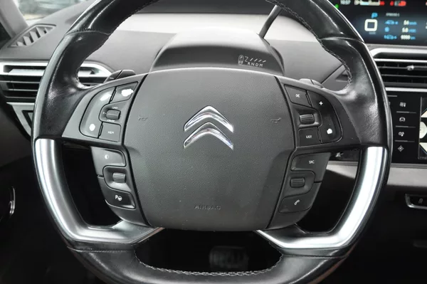 Citroën Grand C4 Picasso 1.6HDi 88kW Exclusive Automat - foto 14