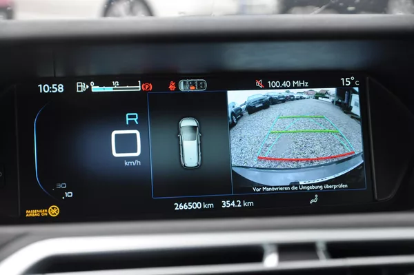 Citroën Grand C4 Picasso 1.6HDi 88kW Exclusive Automat - foto 15