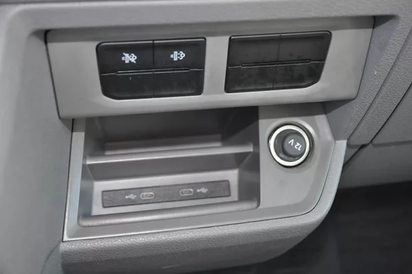 Volkswagen Crafter 2.0TDi 103kW L4H2 MAXI - foto 11