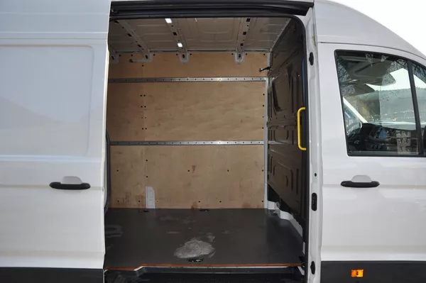 Volkswagen Crafter 2.0TDi 103kW L4H2 MAXI - foto 14