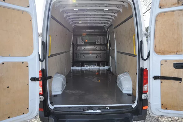Volkswagen Crafter 2.0TDi 103kW L4H2 MAXI - foto 15