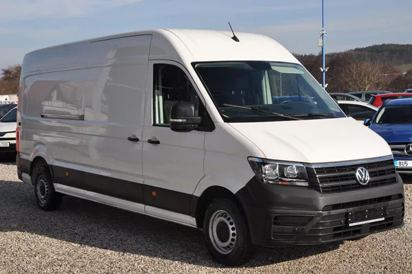 Volkswagen Crafter 2.0TDi 103kW L4H2 MAXI - foto 2