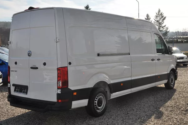 Volkswagen Crafter 2.0TDi 103kW L4H2 MAXI - foto 3