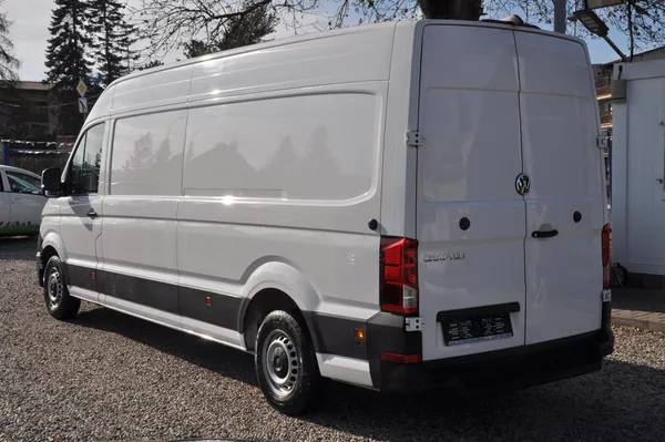 Volkswagen Crafter 2.0TDi 103kW L4H2 MAXI - foto 4