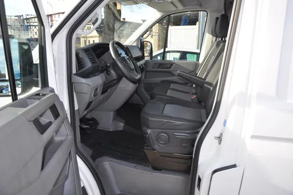 Volkswagen Crafter 2.0TDi 103kW L4H2 MAXI - foto 5