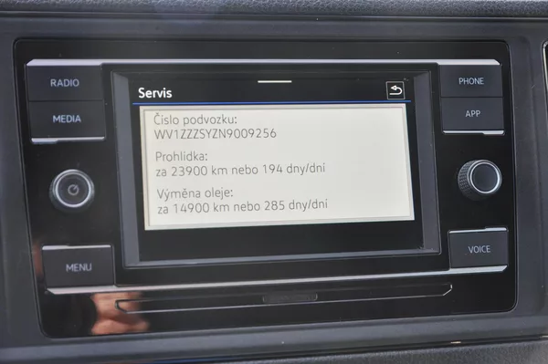 Volkswagen Crafter 2.0TDi 103kW L4H2 MAXI - foto 8