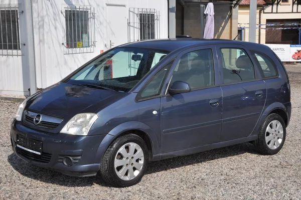 Opel Meriva 1.4i 16V 66kW