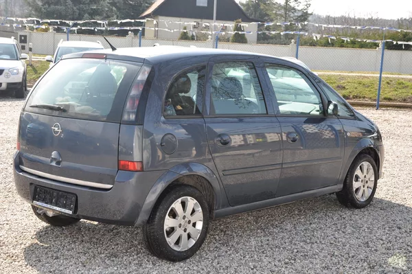 Opel Meriva 1.4i 16V 66kW - foto 3