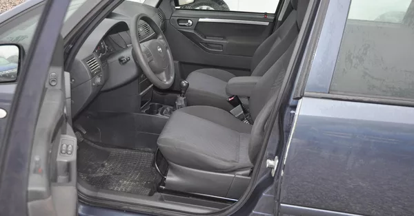 Opel Meriva 1.4i 16V 66kW - foto 6