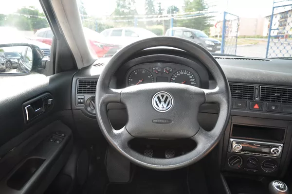Volkswagen Golf IV 1.9TDi 74kW 3dv. - foto 10
