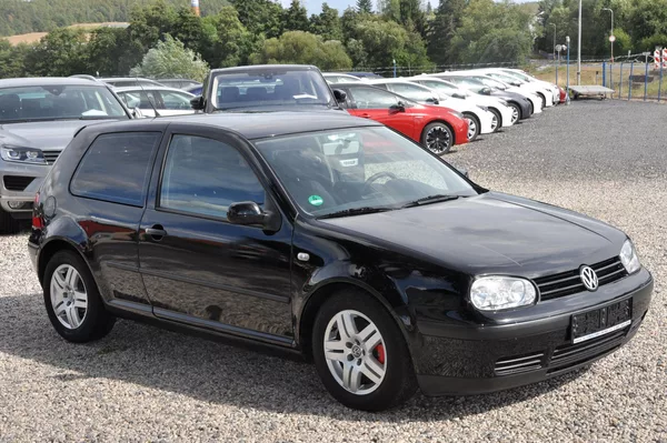 Volkswagen Golf IV 1.9TDi 74kW 3dv. - foto 2