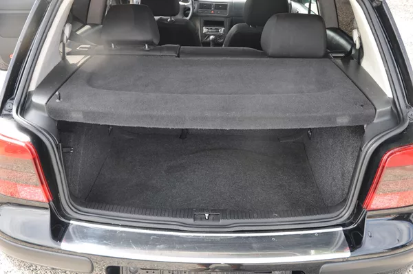 Volkswagen Golf IV 1.9TDi 74kW 3dv. - foto 7