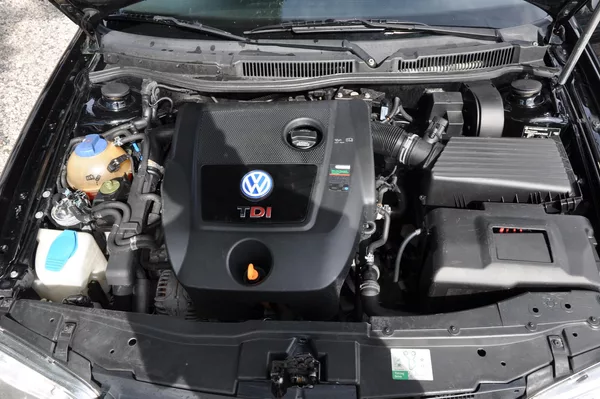 Volkswagen Golf IV 1.9TDi 74kW 3dv. - foto 8
