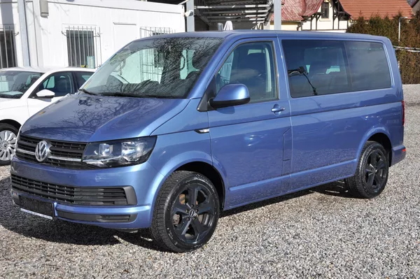 Volkswagen Multivan 2.0TDi 110kW Automat