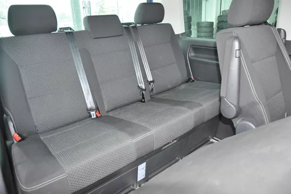Volkswagen Multivan 2.0TDi 110kW Automat - foto 10
