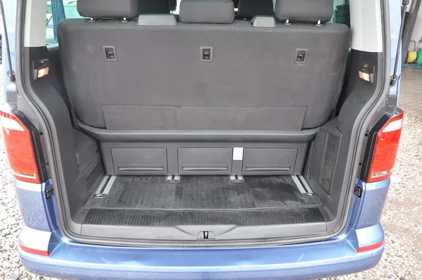 Volkswagen Multivan 2.0TDi 110kW Automat - foto 12