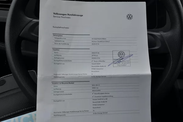 Volkswagen Multivan 2.0TDi 110kW Automat - foto 15