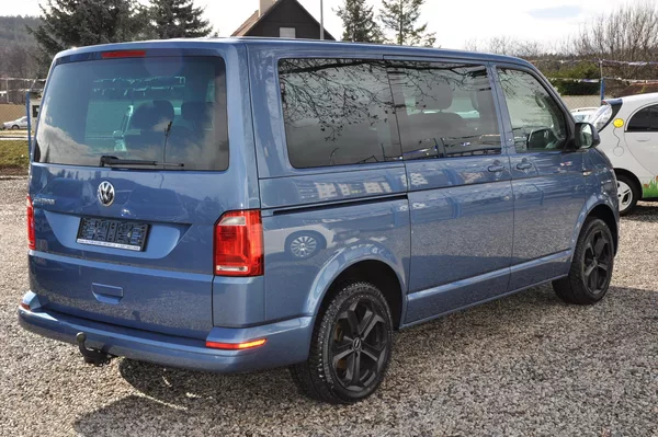 Volkswagen Multivan 2.0TDi 110kW Automat - foto 3