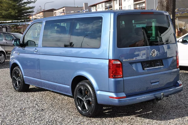 Volkswagen Multivan 2.0TDi 110kW Automat - foto 4