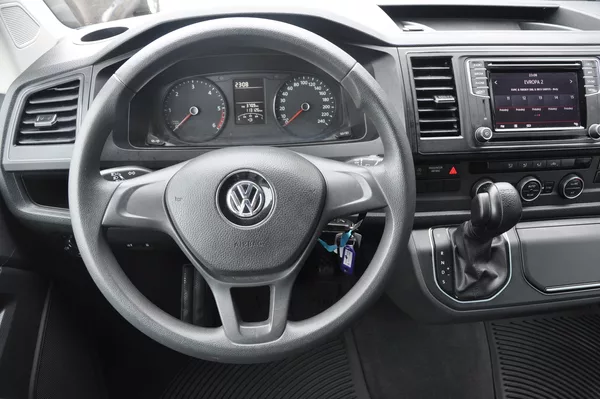 Volkswagen Multivan 2.0TDi 110kW Automat - foto 9