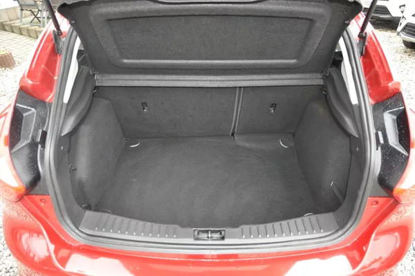 Ford Focus 1.6i 110kW Titanium - foto 10